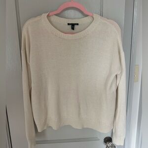 Eileen fisher sweater
